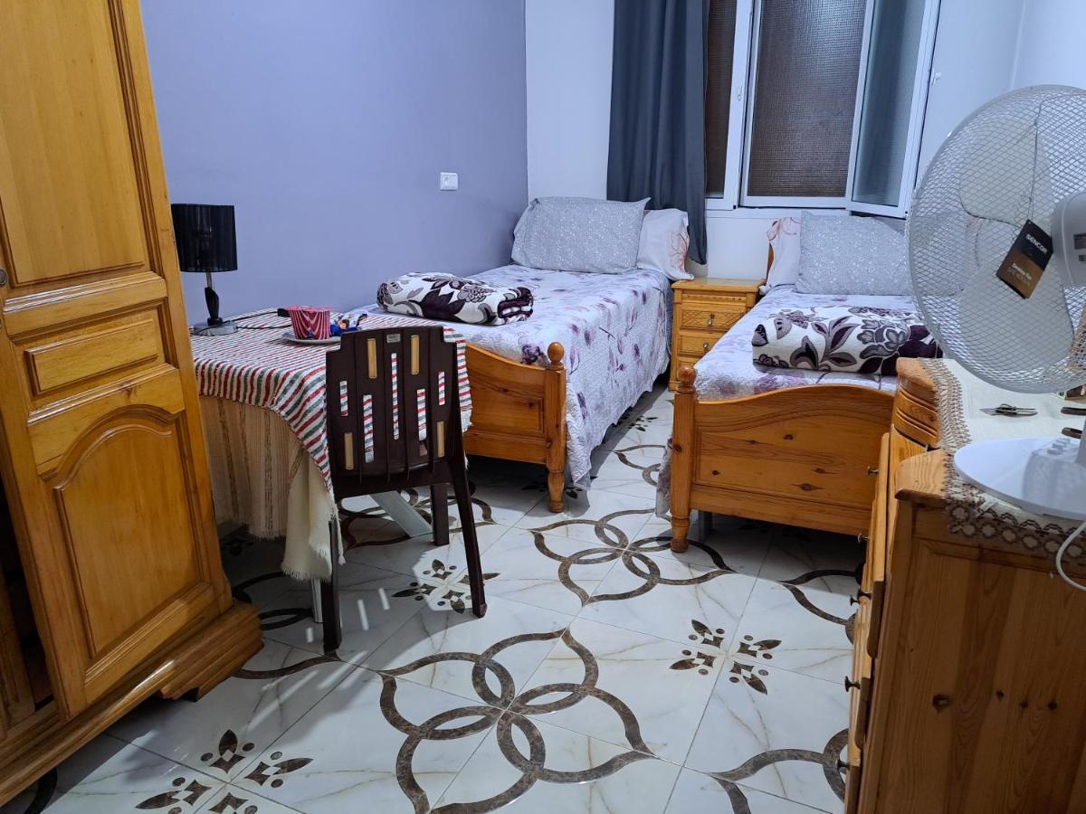 Diafa Apartment Tanger Ngoại thất bức ảnh